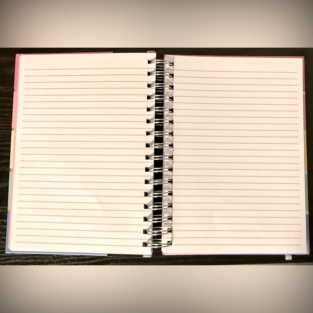 Paper Studio Weekly Planner - Picture 3 of 5